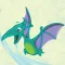 Flying without feathers