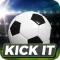 Kick it - Paper Soccer
