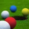 Rolling Balls