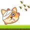 Save the Dog - Draw Rainbow