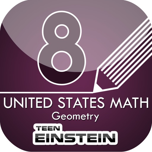 US 8th Geometry US 8th Geometry
