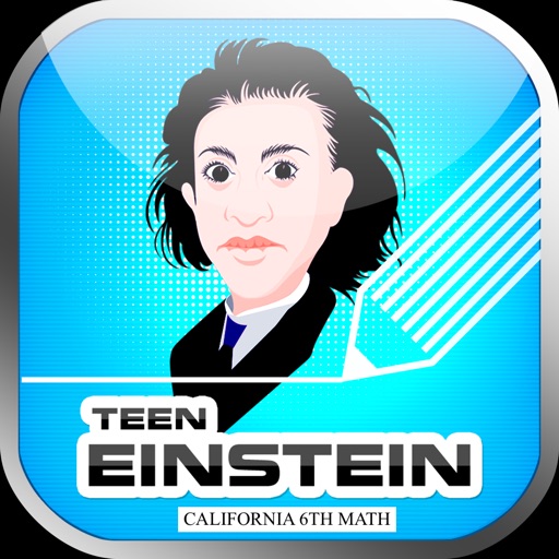 CA 6th Math. CA 6th Math.