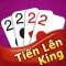 Tiến Lên King-Poker Legend