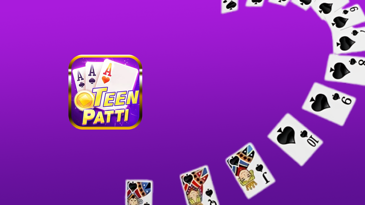 Teen Patti App Screenshots