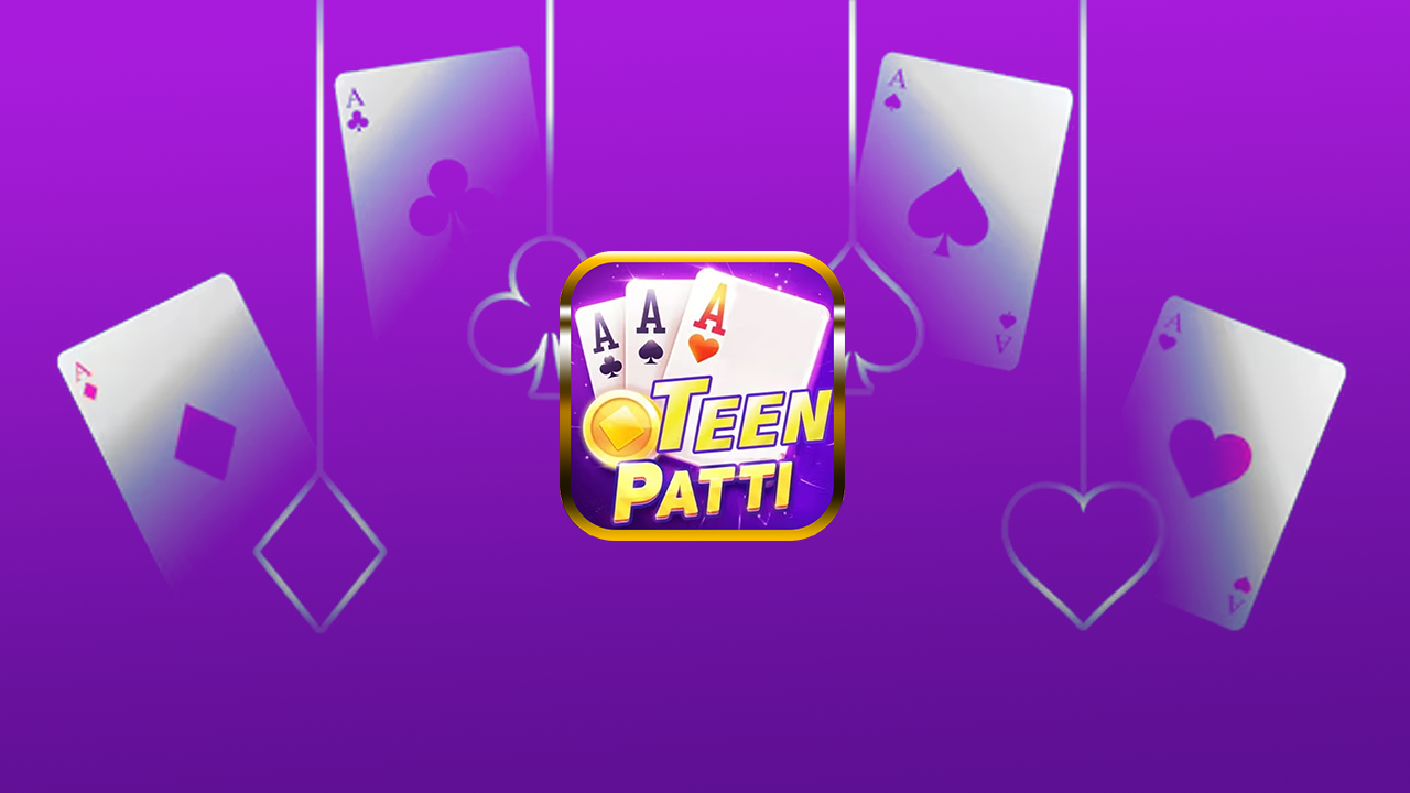 Teen Patti App Screenshots