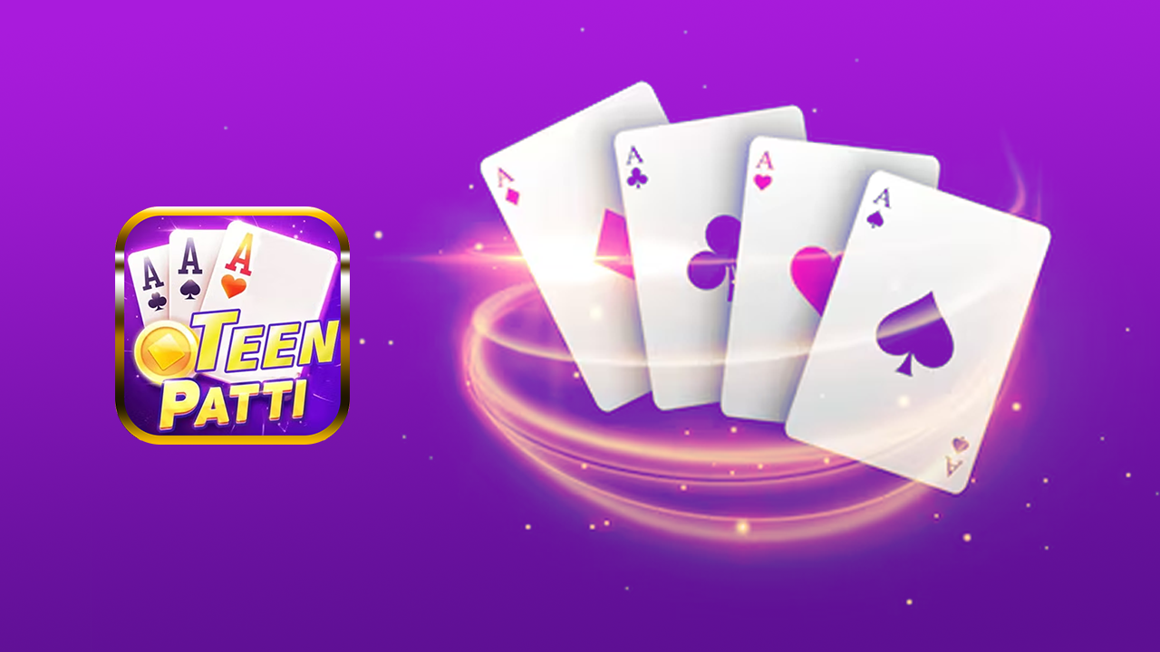 Teen Patti App Screenshots
