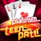 Teen Patti Platinum