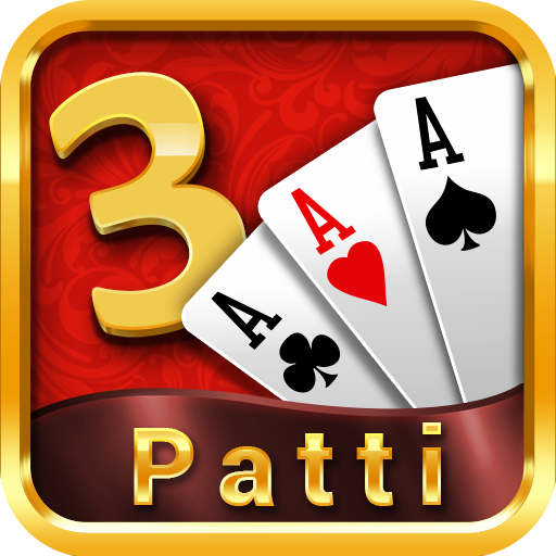 Teen Patti Gold Card Game Teen Patti Gold Card Game
