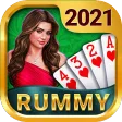 Rummy Gold (With Fast Rummy)
