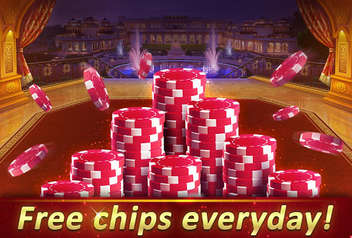 Rummy Gold (With Fast Rummy) Screenshots