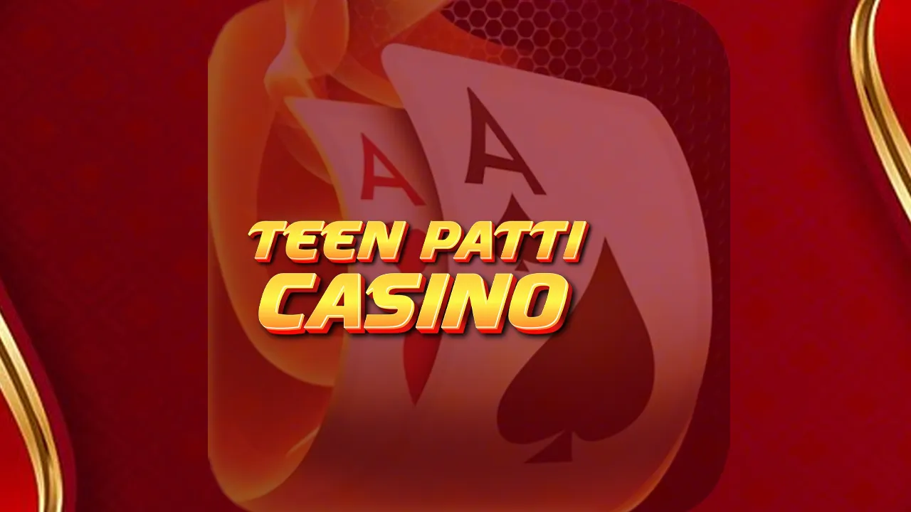 Teen Patti Casino Screenshots