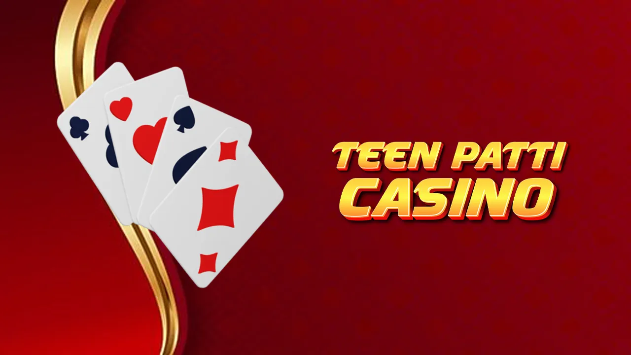 Teen Patti Casino Screenshots