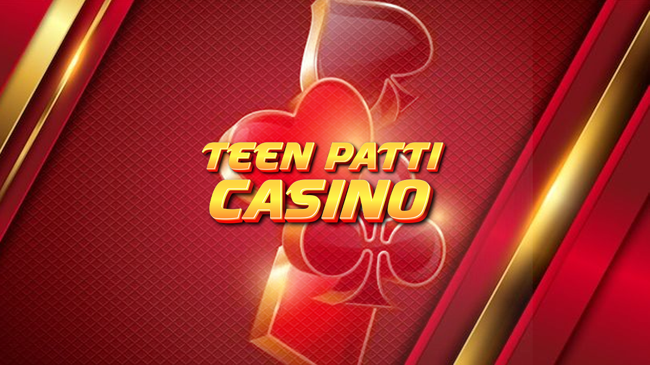 Teen Patti Casino应用截图
