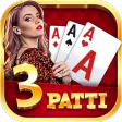 Teen Patti Game - 3Patti Poker