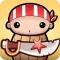 Pop-up Pirate