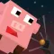 Don't Shoot the Piggies - Tap to Blast Crazy Monsters