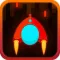 Radiant Fighter - Free Galaxy Wars & Alien Invasion Game