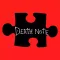 Jigsaw for Death Note