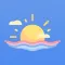 Sunrise and Sunset Times