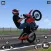 Crazy Moto Wheelie Bike 3D