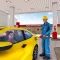 Gas Station: Pumping Games 24
