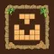 Put Stone Puzzle