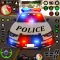 Police Car Games Police Car 3D