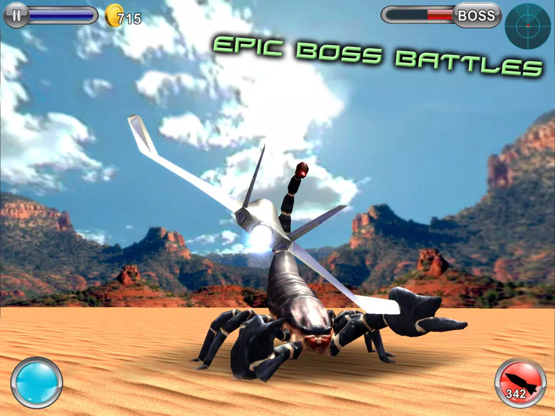Solar Warfare - Interstellar Combat iPad 应用截图