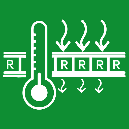 R Value Calculator Lite