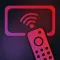 Unimote : smart TV remote