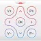 Universal remote tv smart