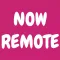now tv remote : a remote now