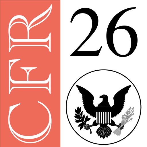 26 CFR by LawStack 26 CFR by LawStack