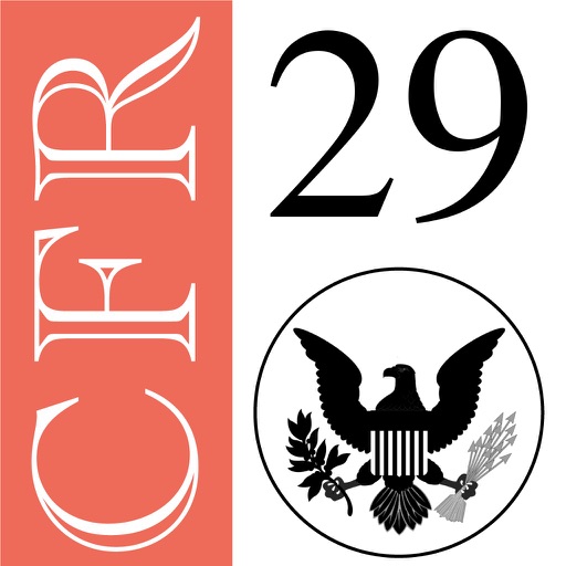 29 CFR - Labor (LawStack Series) 29 CFR - Labor (LawStack Series)
