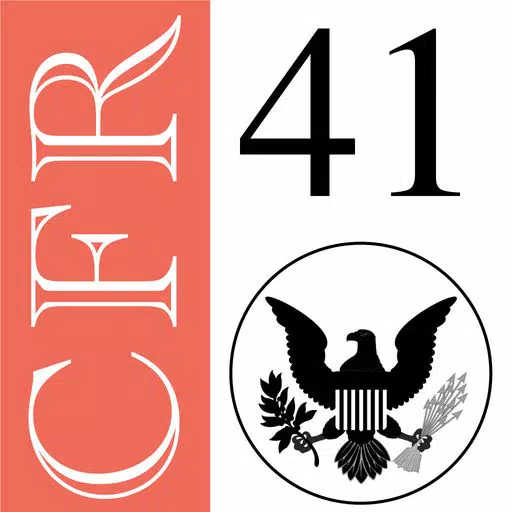 41 CFR - Public Contracts and Property Management 41 CFR - Public Contracts and Property Management