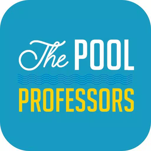 Pool Professor Pool Professor