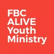 FBC ALIVE Youth Ministry FBC ALIVE Youth Ministry