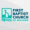 First Baptist Church Milford