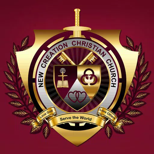 New Creation Christian Church New Creation Christian Church