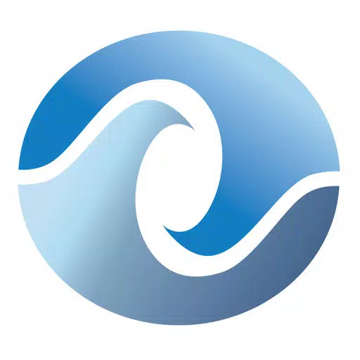 Overflow Church App