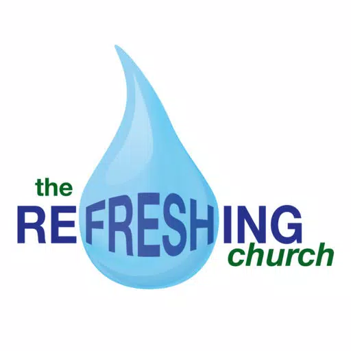 the Refreshing church the Refreshing church