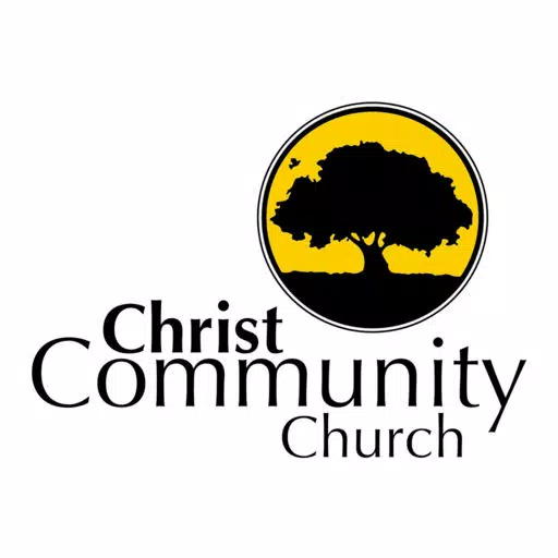 Christ Community, Lake Charles Christ Community, Lake Charles