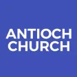 Antioch Church COS Antioch Church COS