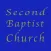 Second Baptist Church Rahway