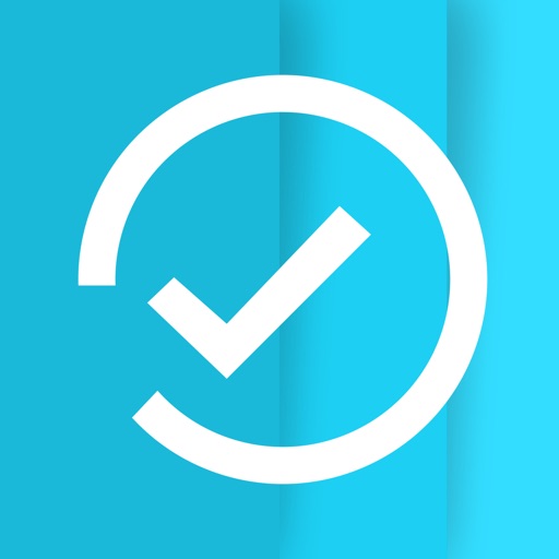 Orderly - Simple to-do lists Orderly - Simple to-do lists