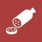 iBebot CuredMeat