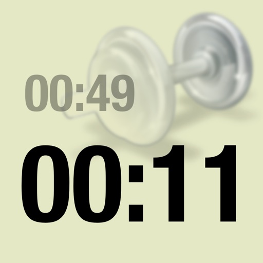 Interval Training Timer Interval Training Timer