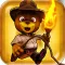 Teddy's Blast Mania