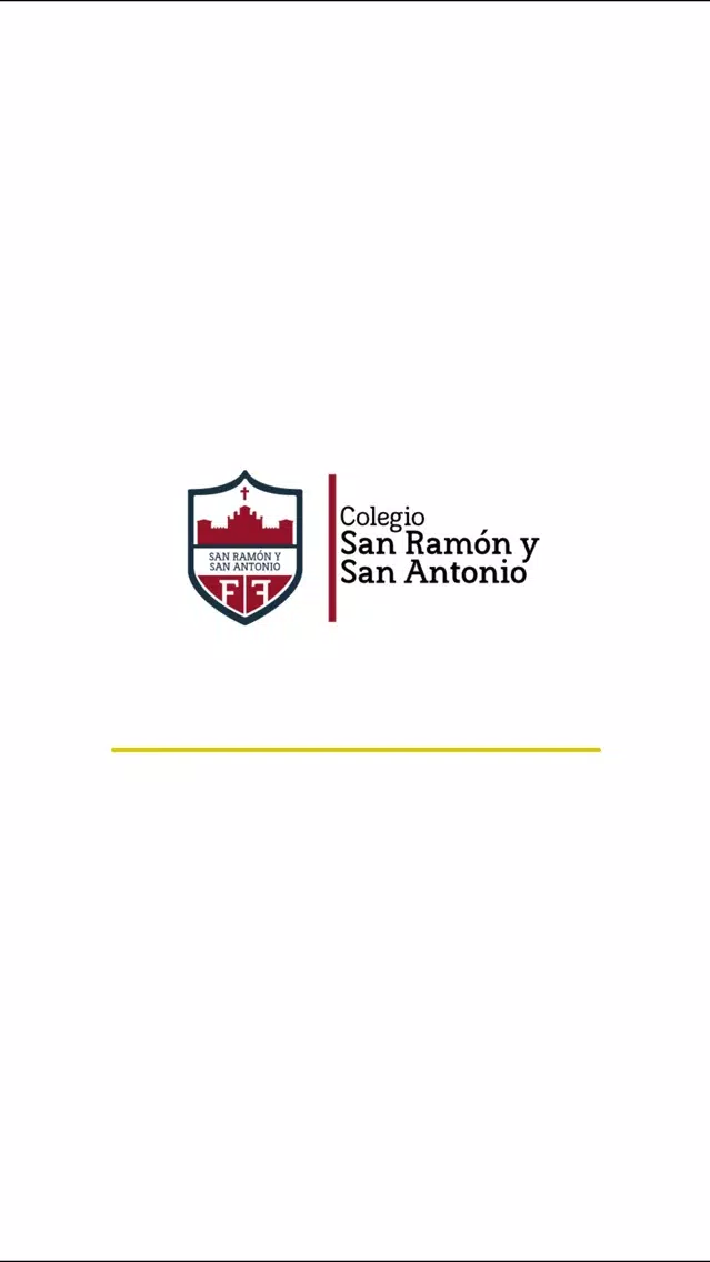 Colegio San Ramón San Antonio Screenshots