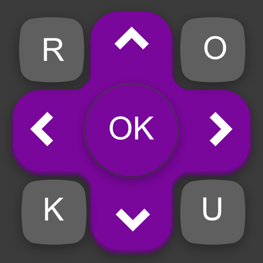Remote for Roku: Remote TV